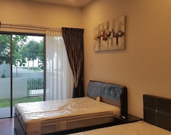 Casa/apartamento entero KEEN Suites-The Loft Imago (Kota Kinabalu, Malasia)