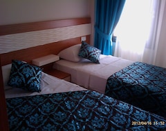 Hotel Münih (Aydin, Turska)