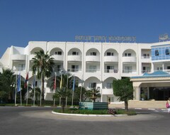 Hotel Golf Residence (Port el Kantaoui, Tunus)