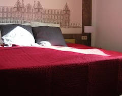 Hotel Bed & Breakfast Cochem (Cochem, Tyskland)