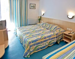 Hotel San Marino Sunny Resort by Valamar (Lopar, Croatia)