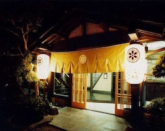 Ryokan Gokuraku Onsen Takumi no Yado (Takaharu, Japonya)