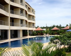 Hotel Chaweng Lakeview Condotel (Bophut, Thailand)