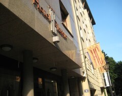 Hotelli Hotel Classic (Krakova, Puola)