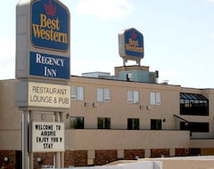 Khách sạn Best Western Regency Inn (Airdrie, Canada)