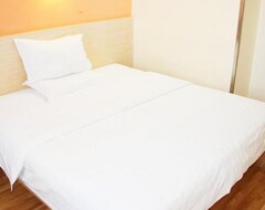 Hotel 7Days Inn Lanzhou Nanguan (Lanzhou, Kina)