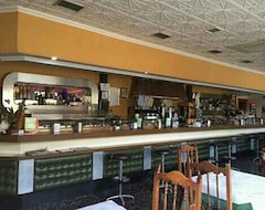 Otel Hostal Restaurante Torremar (Medinaceli, İspanya)