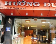 Hotel Huong Duong (Hué, Vietnam)