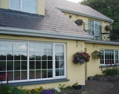 Hotel Mc Cormacks Guesthouse (Mullingar, Irska)