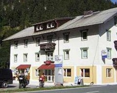 Hotel Gasthaus Pension Marienhof (Wald im Pinzgau, Austria)
