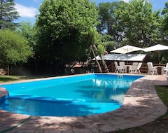 Khách sạn Rancho Prado, En San Javier (San Javier, Argentina)