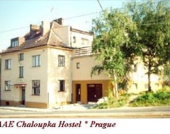 Hotelli Penzion Chaloupka (Praha, Tsekin tasavalta)