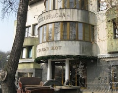 Khách sạn Czarny Kot - My Warsaw Residence (Vacsava, Ba Lan)