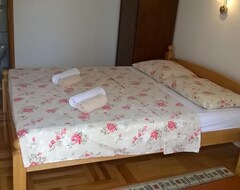 Hotel Guesthouse Maestral (Split, Croatia)