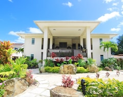Toàn bộ căn nhà/căn hộ Moana Sands Beachfront Villas (Ngatangiia, Quần đảo Cook)