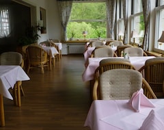 Thermenhotel (Bad Liebenzell, Tyskland)