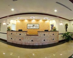 Khách sạn La Quinta Inn & Suites Tampa Central (Tampa, Hoa Kỳ)