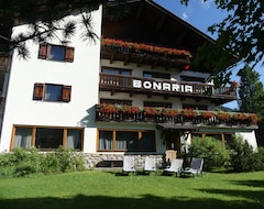 Hotel Bonaria (Corvara, Italy)