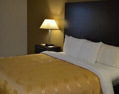 Hotel Quality Inn Napa Gateway (San Francisco, Sjedinjene Američke Države)