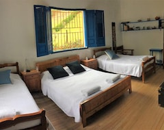 Hotel Reserva Guadalajara (Salento, Colombia)