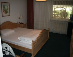 Khách sạn Hotel Gruberhof (Merano, Ý)