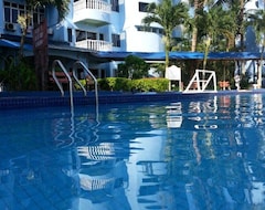 Hotelli Hotel Sanctuary Resort Cherating (Cherating, Malesia)