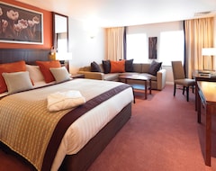 Khách sạn Best Western Plus Milford Hotel (Leeds, Vương quốc Anh)