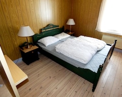 Hostel Tronsvangen Seter (Alvdal, Norway)
