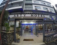 Hotel Asty (Lefkosia, Kipar)
