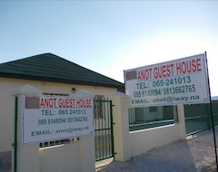 Pansiyon Anot Guest House (Ondangwa, Nambiya)