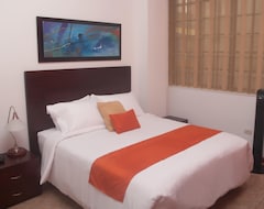 721 Hotel (Pereira, Kolombiya)