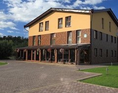 Khách sạn Greta (Druskininkai, Lithuania)