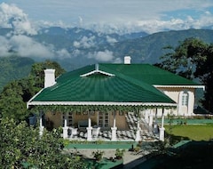 Hotel Glenburn Tea Estate (Darjeeling, Indija)