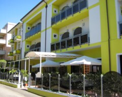 Hotelli Hotel Dream (Rimini, Italia)