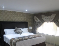 Hotel Ecotel Premier Lodge (Benoni, South Africa)