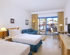 Resort Jaz Fayrouz (Sharm el-Sheikh, Egypt)