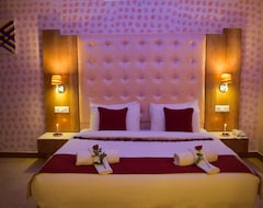 Hotel Aachman Nature Valley Resort (Shimla, Indien)