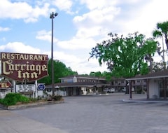 Carriage Inn Motel (Cross City, Hoa Kỳ)