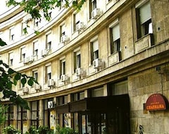 Hotel Splendid (Ruse, Bulgaria)