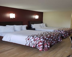Hotel Quality Inn Westbank (Harvey, Sjedinjene Američke Države)