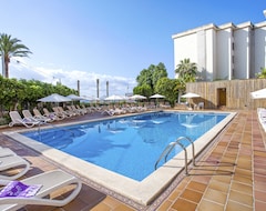 Hotel Be Live Experience Costa Palma (Cala Major, Spain)