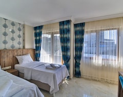 Hotel Amasra Sunrise Otel (Bartin, Turkey)