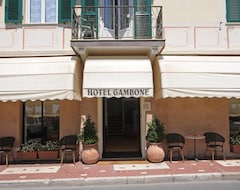 Hotel Gambone (Finale Ligure, Italy)
