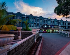 Hotel AB Inn (Senai, Malezija)