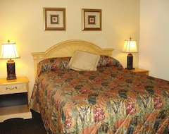 Hotelli Kingfisher Inn (Murrells Inlet, Amerikan Yhdysvallat)