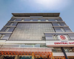 Khách sạn Central Gate (Kozhikode, Ấn Độ)
