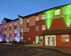 Holiday Inn Manchester West, An Ihg Hotel (Manchester, Birleşik Krallık)