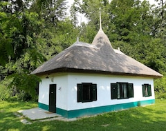 Khách sạn Villabogart (Somogygeszti, Hungary)