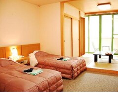 Hotel Eulapia (Kyotango, Japan)