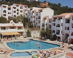 Toàn bộ căn nhà/căn hộ Holiday Park Santa Ponsa (Santa Ponsa, Tây Ban Nha)